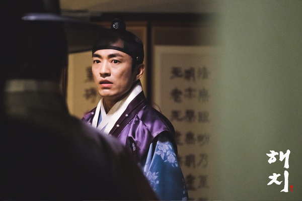 '해치'의 연잉군 이금+밀풍군 이탄이 실존 인물? 숙종가계도로 본 인물관계도, 결말은?