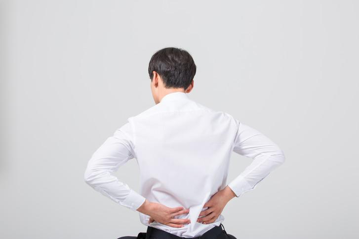 엄지의제왕에 나온 허리 및 요통에 좋은 음식 '이것'이었어?