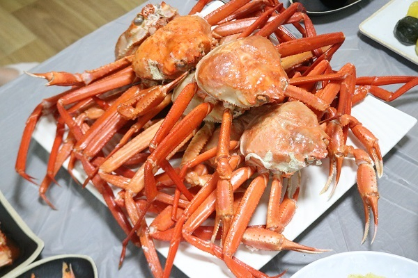 대게 전문점 '최대게', "속초 홍게무한리필 맛집 추천 장소로로 꼽히는 이유 있어"