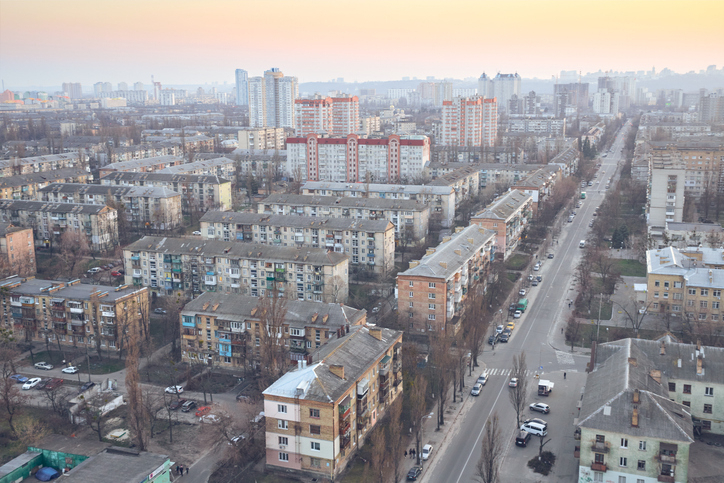 [전국 날씨] 2월 21일 15시 기온과 미세먼지 , 추위 여전한 날씨