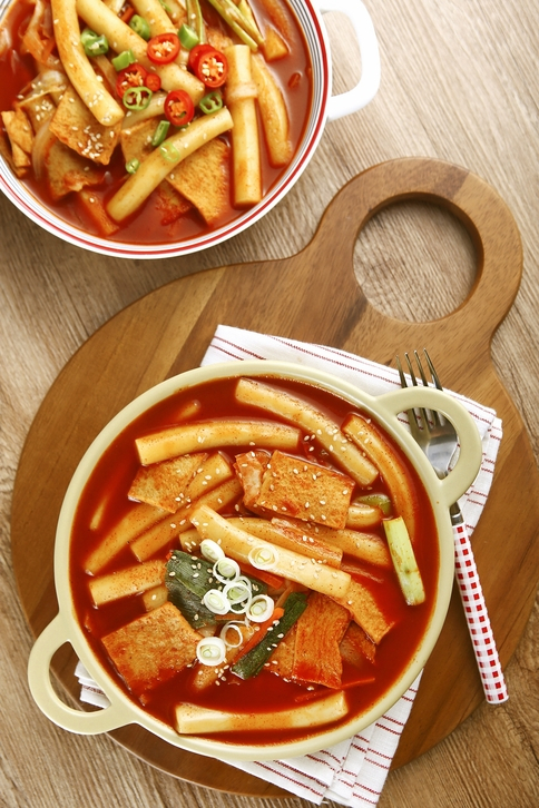 [떡볶이 황금레시피] 오늘 야식은 떡볶이! 백종원 떡볶이 레시피부터 엑소 찬열 떡볶이 레시피까지