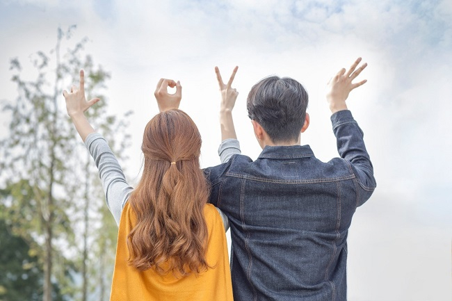 연애가 자기계발이라고? 연애도 공부가 필요하다