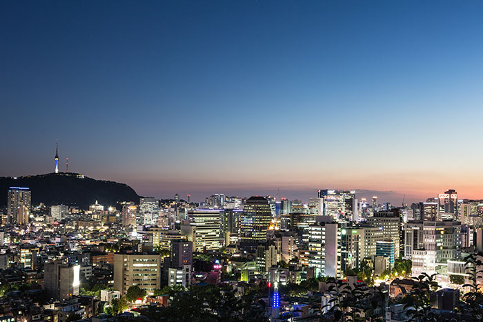 3월 4일 경남 , 포항 , 부산  비롯한 전국날씨 ... 최저  8도, 최고  14도 예상