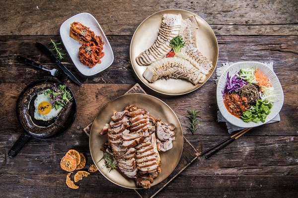 광주족발 맛집 '족발집배원' 생생정보통 보쌈맛집으로도 유명