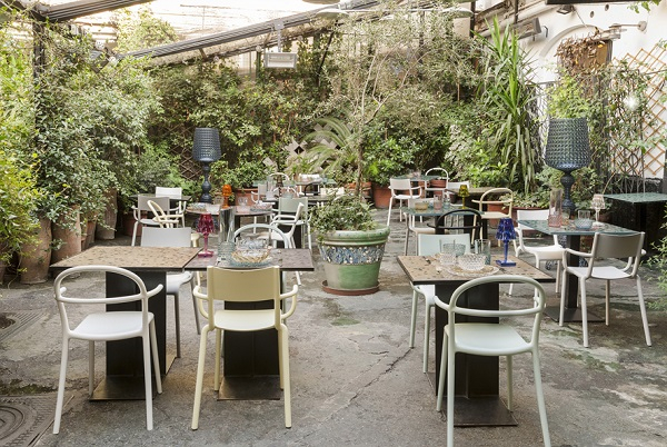 한국가구 독점 수입 Kartell  디자인 가구 ' 플래그십 스토어 이전 오픈