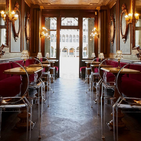 한국가구 독점 수입 Kartell  디자인 가구 ' 플래그십 스토어 이전 오픈