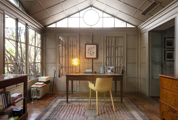 한국가구 독점 수입 Kartell  디자인 가구 ' 플래그십 스토어 이전 오픈