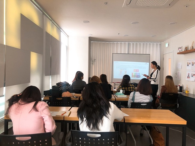 동탄미용학원 수가인뷰티아카데미, 직장인 대상 슈가링왁싱ㆍ반영구화장 등 주말반 수강생 모집