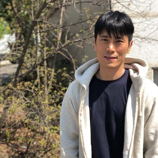김재우, 무슨 말 했길래 SNS 뜨겁나