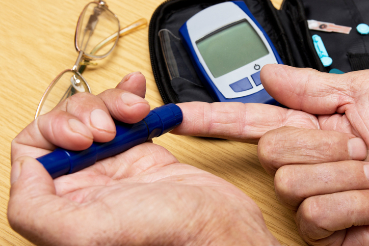 [혈당 낮추는 법] 당뇨병 예방하려면 '당화혈색소 정상수치' 체크·공복혈당 낮추는 음식 꾸준히 섭취해야