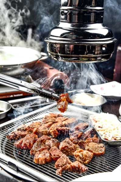 안양 맛집 '두툼갈비', 인덕원 가볼만한곳으로 주목…뛰어난 고기 맛과 깨끗한 청결 유지