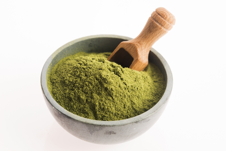 [고혈압에 좋은 음식] 새싹보리분말 효능, 폴리코사놀·클로로필 함유…맑은 피를 만들어줘