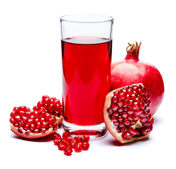 [갱년기에 좋은 음식] 석류즙 효능, 집에서 100% 석류즙 만드는 법은?