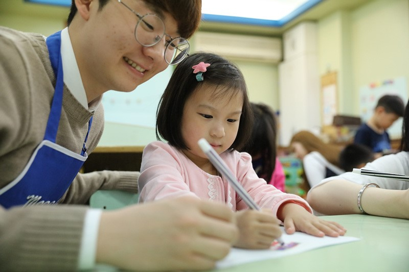 삼육보건대 사이버지식교육원 보육교사2급 이론, 대면과목 5/15일 개강