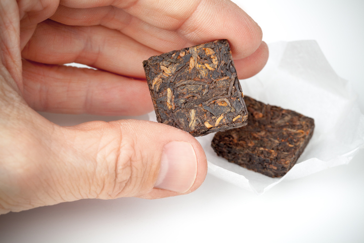 동안 얼굴 만드는  ' 보이차 '  다이어트 효과는 ?... 보이차 효능 · 다이어트 · 부작용 알아보기