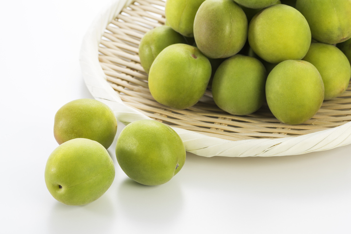 소화를 돕는 '매실액'…하지만 독성물질 제거하지 않으면 부작용 올 수 있어