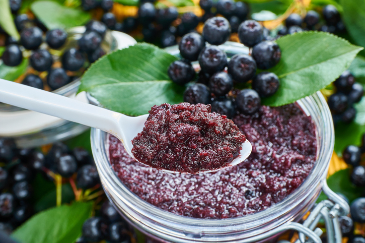 체르노빌 원전사고도 견딘 '아로니아', 안토시아닌의 제왕!…암 및 당뇨 예방에 탁월한 효능