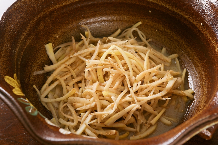 미세먼지야 물러가라 무서운 '도라지' 효능…감기 예방에도 탁월