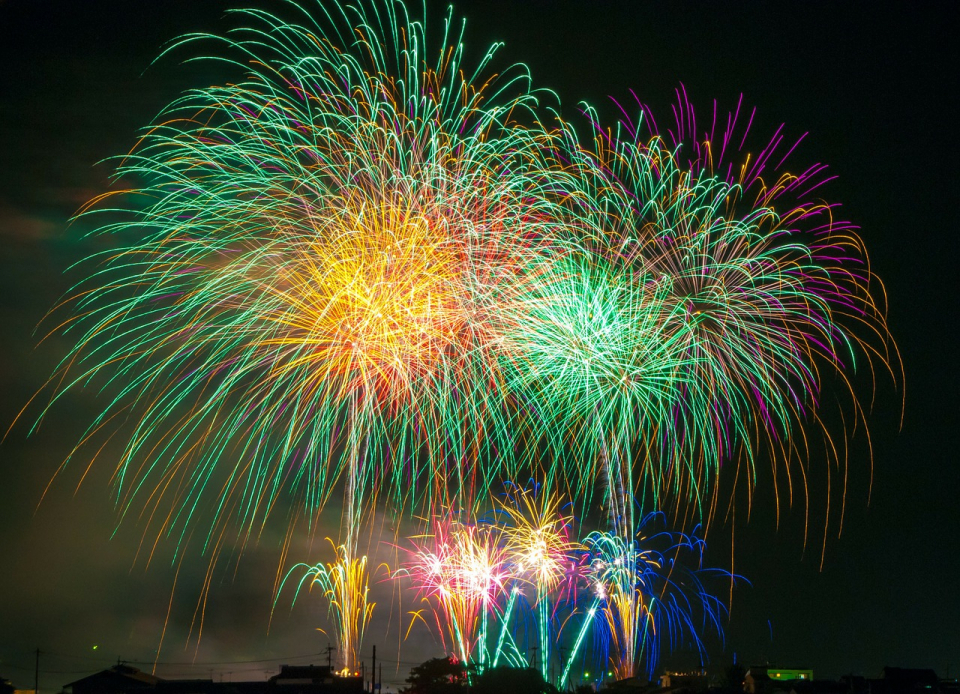 [주말 가볼 만한 곳] 2019년 5월 전국 축제 일정 + 전국 주말 날씨, 봄 나들이 추천으로 제격!