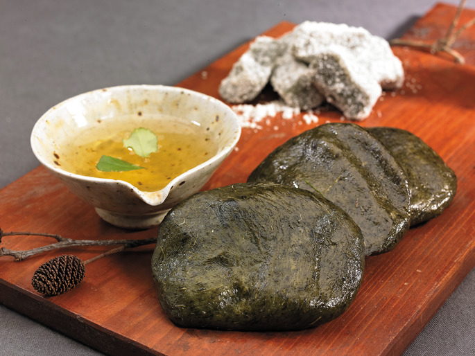 피부미용에 탁월한 인진쑥 , 인진쑥 효능과 인진쑥 사용법 등등 소개한다