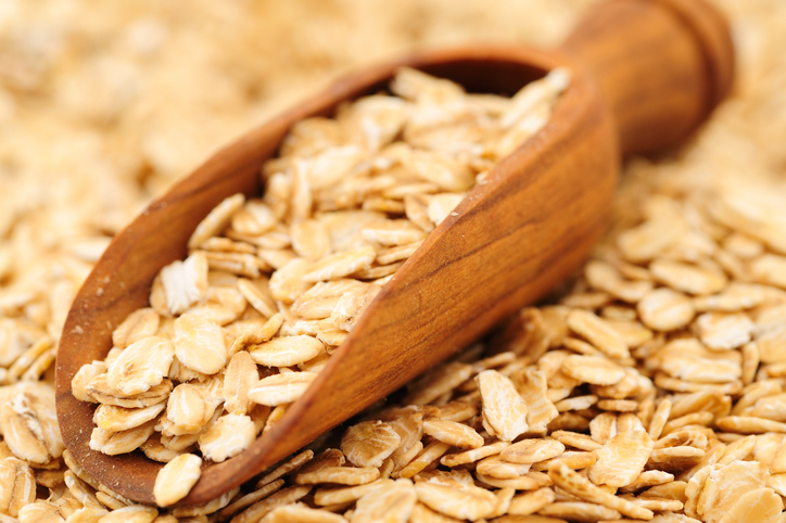 10 대 슈퍼푸드 귀리 , 다가오는 여름 귀리다이어트로 준비하자