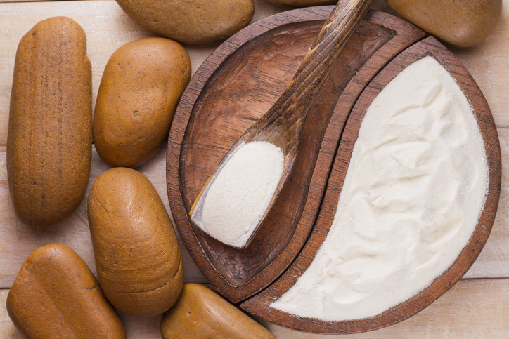 2꿀 피부의 비결 콜라겐 덕분 ? 콜라겐 효능과 콜라겐 먹는법 등 콜라겐의 모든 것