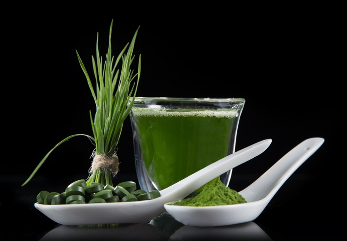 [변비에 좋은 음식] 변비 증상 확인 -> 변비 해결 직빵! 새싹보리(분말) 효능 + 부작용 + 먹는 방법