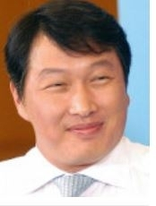 최태원, 김희영 언급? "나와 아주 반대인 사람을 만났다"