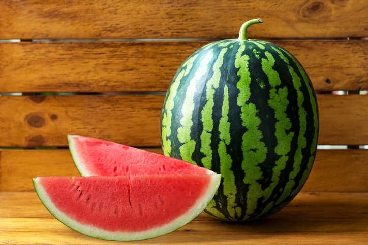 여름철 되면 생각나는 '수박'...수박 효능·좋은 수박 고르는 법·수박화채 만드는 법 소개!