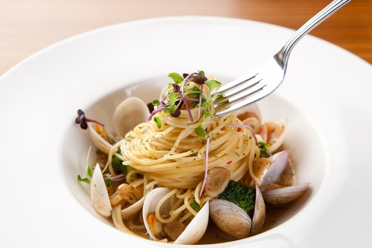 [오늘 저녁 뭐 먹지?] 누구나 쉽게 만들 수 있는 '바지락 봉골레 파스타' 황금레시피