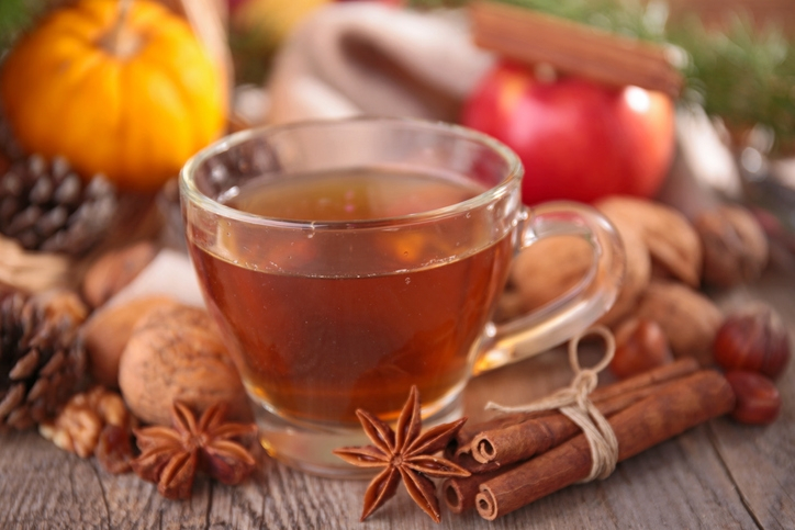 [다이어트 음식] 시나몬물 효능, '시나몬물 다이어트'가 인기인 이유는?