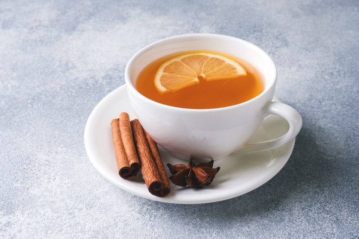 [다이어트 음식] 시나몬물 효능, '시나몬물 다이어트'가 인기인 이유는?