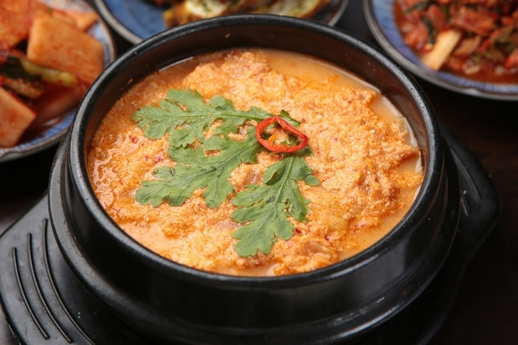 [집에서 간단한 요리] 뜨끈한 비지찌개 만드는 법, '수미네반찬·백종원·돼지갈비' 비지찌개 레시피