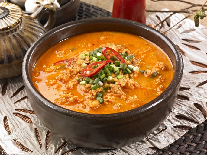 [집에서 간단한 요리] 뜨끈한 비지찌개 만드는 법, '수미네반찬·백종원·돼지갈비' 비지찌개 레시피