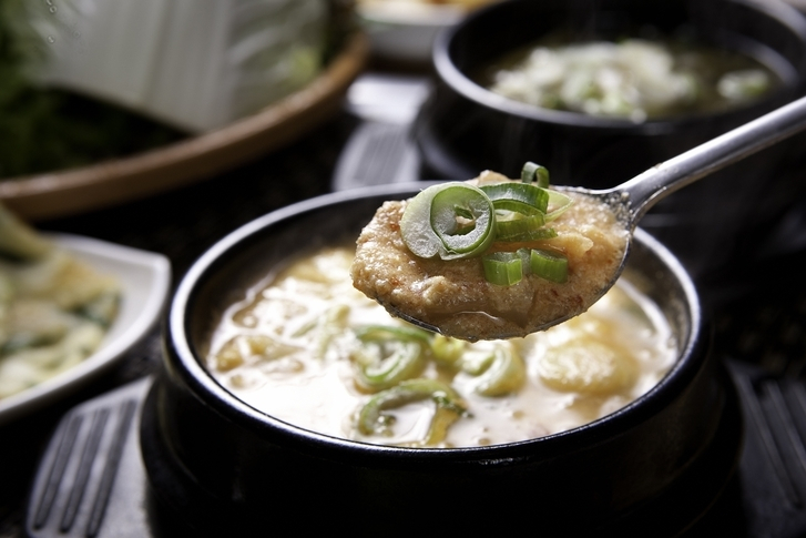 [집에서 간단한 요리] 뜨끈한 비지찌개 만드는 법, '수미네반찬·백종원·돼지갈비' 비지찌개 레시피