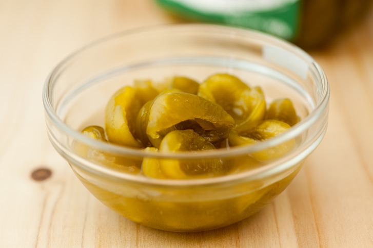 [6월 제철 음식] 매실 효능 살펴보니…'수미네반찬 매실청·알토란 매신장아찌' 만드는 법은?