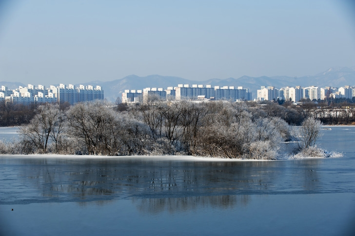 [국내 1박 2일 여행] 당일치기도 가능한 '춘천'...춘천 가볼 만한 곳, 맛집 소개!