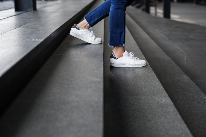 [단기 다이어트] 계단 오르기 운동 효과 살펴보니, 계단오르기 운동 다이어트 방법은?