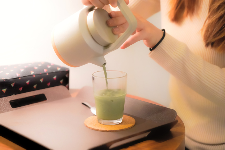 [내장지방 없애는 법] 디톡스 다이어트 음식 '몸신 쑥청혈차' 만드는 법은?…'다이어트 차' 쑥청혈차 효능 알아보자