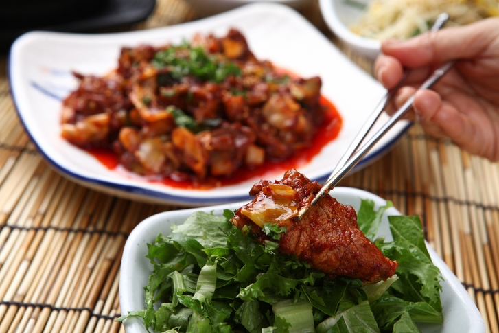 [저녁메뉴] 삼겹살 요리, '동파육·오삼불고기·백종원 제육볶음·삼겹살 가지볶음·에어프라이어 통삽겹' 만드는 법은?