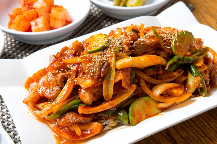 [저녁메뉴] 삼겹살 요리, '동파육·오삼불고기·백종원 제육볶음·삼겹살 가지볶음·에어프라이어 통삽겹' 만드는 법은?