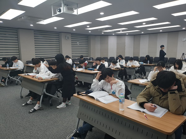 서울대학교 여름방학캠프 1위, 런앤런캠프에 학부모 관심 증가