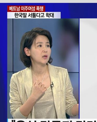 베트남 여성 폭행, 전지현 변호사 "1회로 끝나는 경우가 드물다"