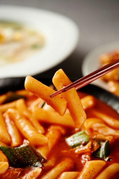 "맛집보다 맛있다" 떡볶이 황금레시피! 백종원 김수미 알토란 떡볶이 만드는 방법...양념장 만들기