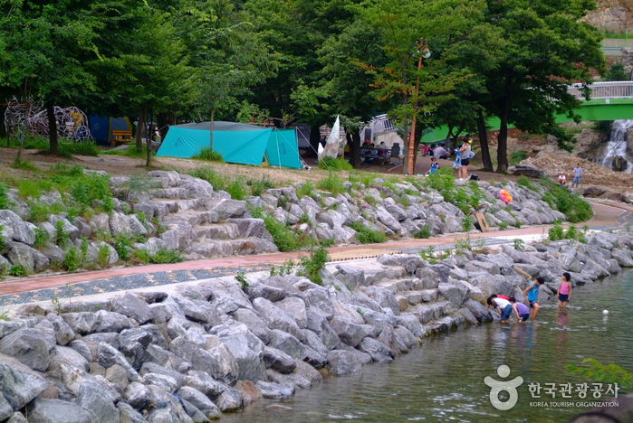 서울근교 당일치기 계곡 가볼만한 곳 5선…대중교통 이용부터 간단한 드라이브까지