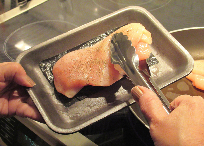 [연예인 다이어트 식단] '닭가슴살' 홍진영 언니 홍선영 밥상에도? 냉동·생닭가슴살 삶는 법과 닭가슴 샐러드 요리