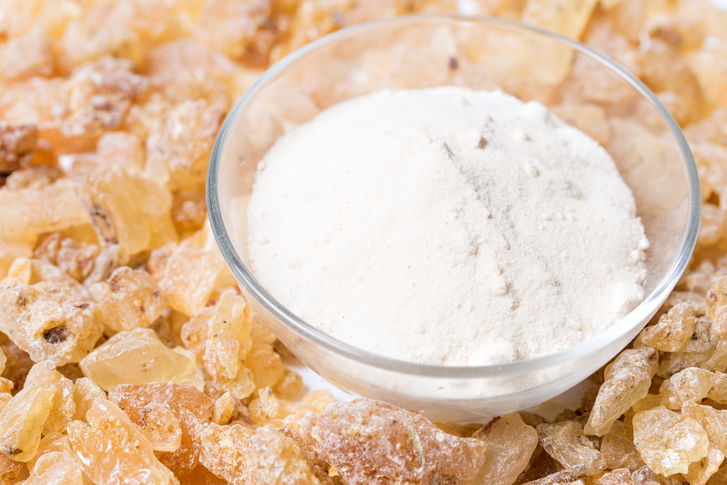 욱씬 관절염 통증 해소에 보스웰리아가 제격? 보스웰리아의 효능 높이는 보스웰리아 크림 만드는법 공개