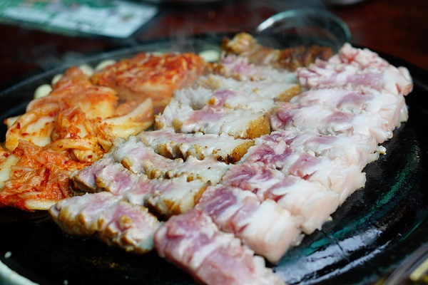 대학로 혜화역 맛집 '대통령', 데이트 및 회식장소로 발길 이어져