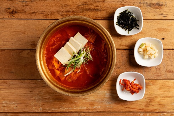 마음을 담은 김치찌개, 초보자도 1인창업 매장운영 가능한 원팩시스템 선봬