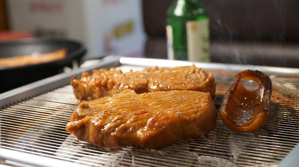 평택 소사벌 맛집 '사돈집갈비', 각종 모임장소ㆍ데이트코스로 입소문난 고기집